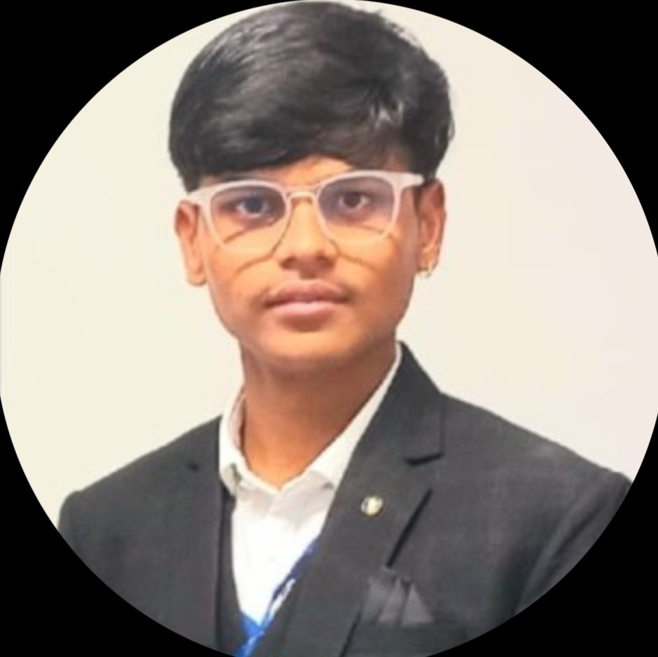 Mr. Harshit Jain