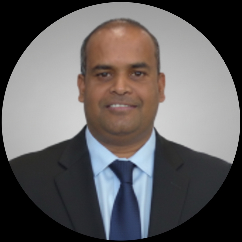 Dr. Saif Wahid