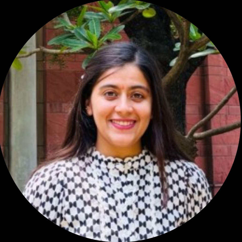 Ms. Yukti Sabikhi